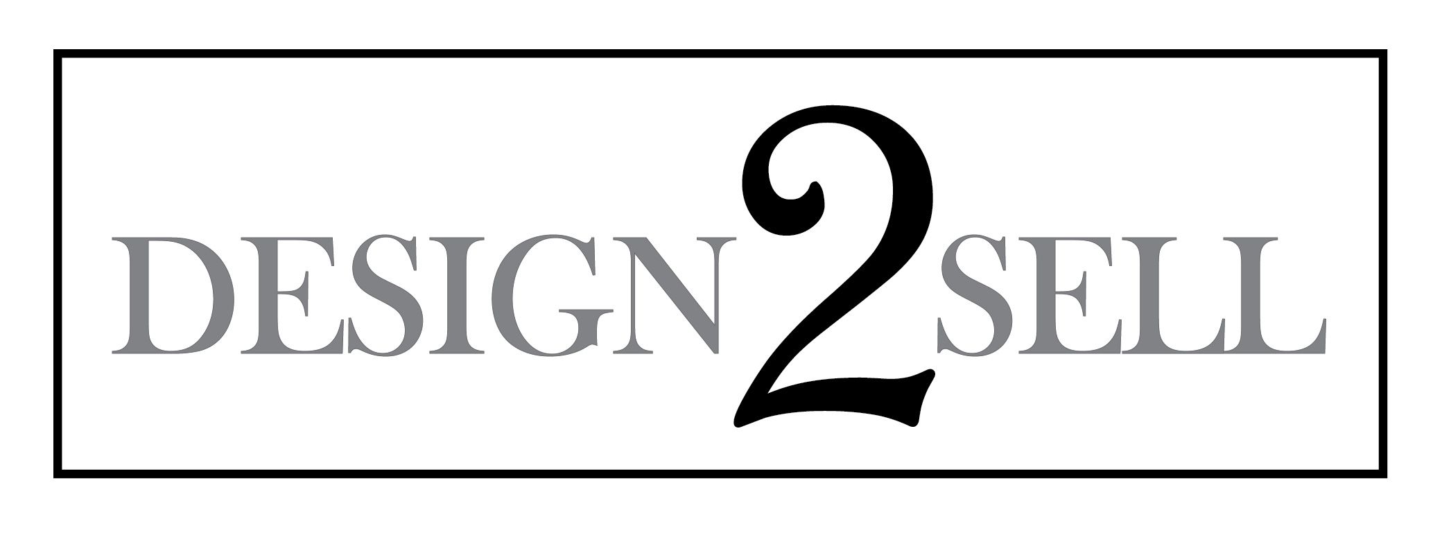Design 2 Sell